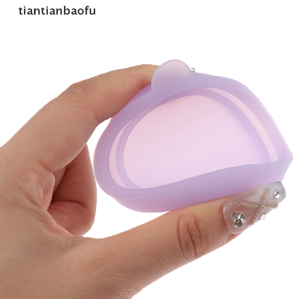 Kotak Makan Siang Bento Buah Snack Bahan Stainless Steel Untuk Freezer