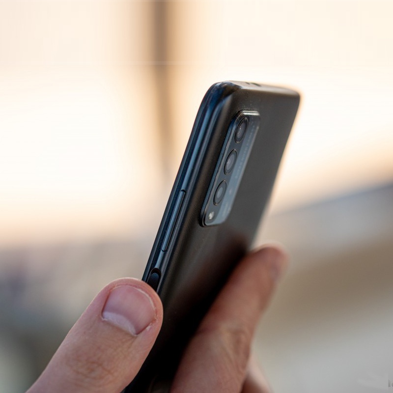 Xiaomi Redmi 9T RAM 4/128GB&amp;6/128GB Snapdragon 662 layar 6.53 inci Garansi 1 Tahun HP redmi 9t 6 128