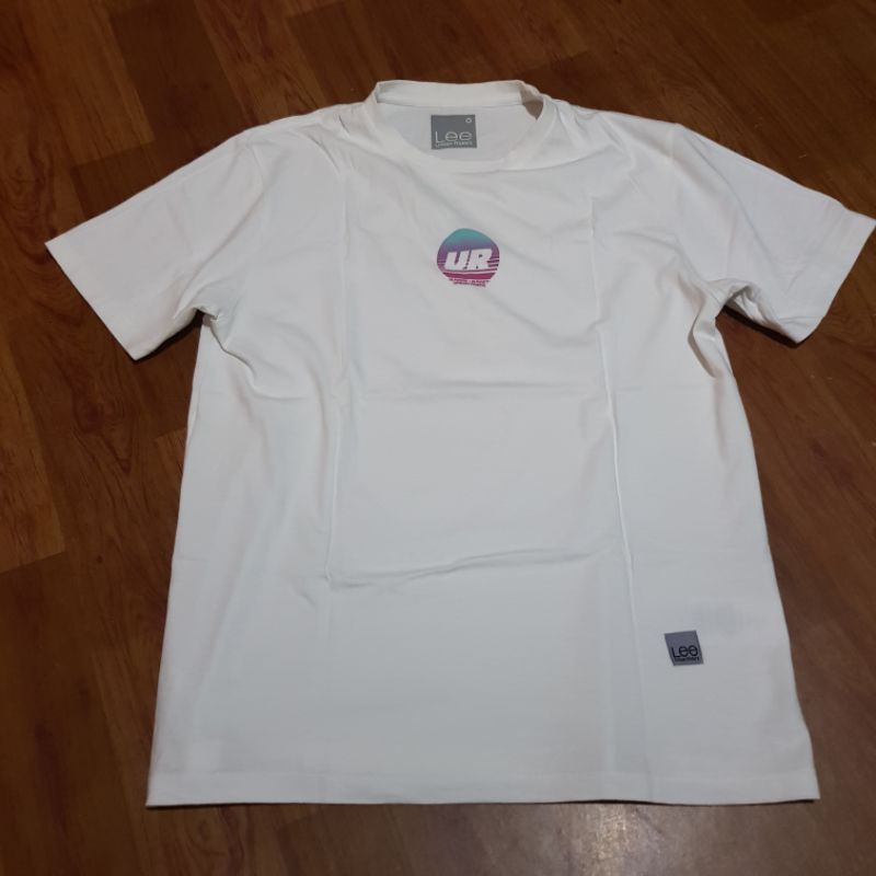 Kaos lee original urban rider