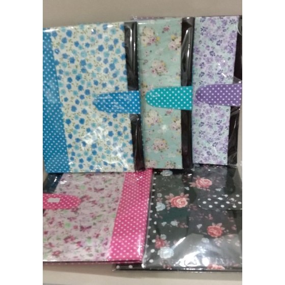 Sampul Al-Qur'an Quran B5 UK (26 x 18cm)