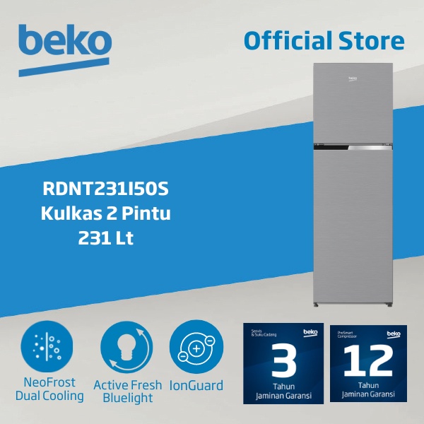 Toko Online Beko Official Shop | Shopee Indonesia