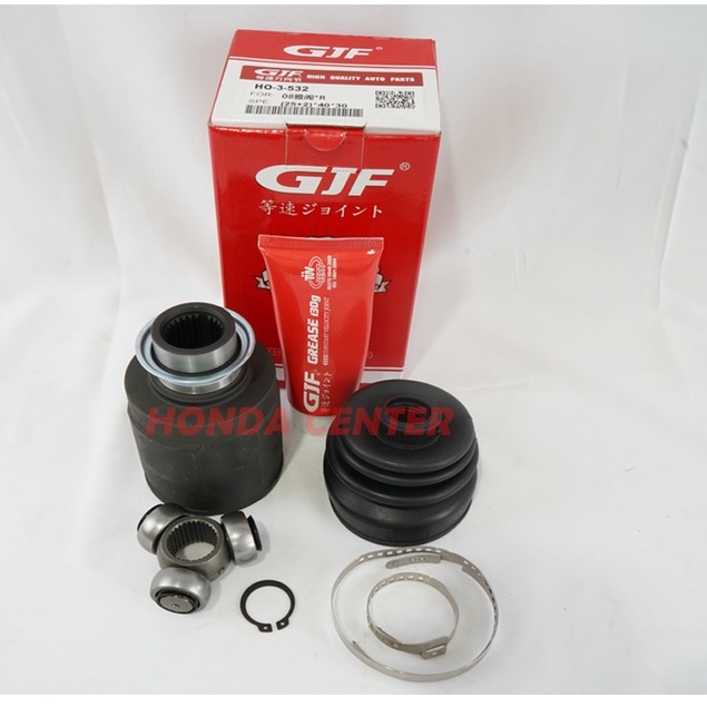 cv joint as roda kopel kokel drive shaft dalam kanan civic fd1 fd 2006 2007 2008 1800cc manual