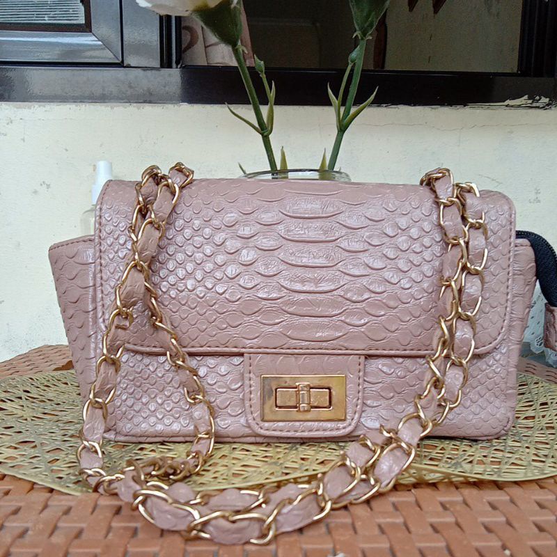 Tas wanita preloved local.id