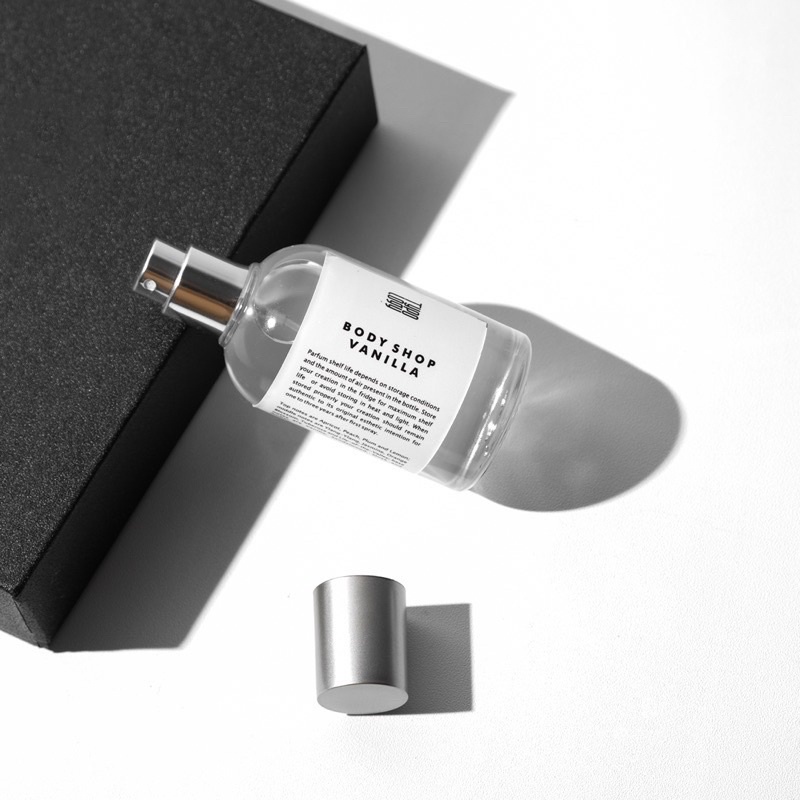 PARFUM 60ML UNISEX AROMA UNISEX- TYPOLOGY PARFUM UNISEX-INSPIRED – EAU DE TOILETTE 60ML 60 ml