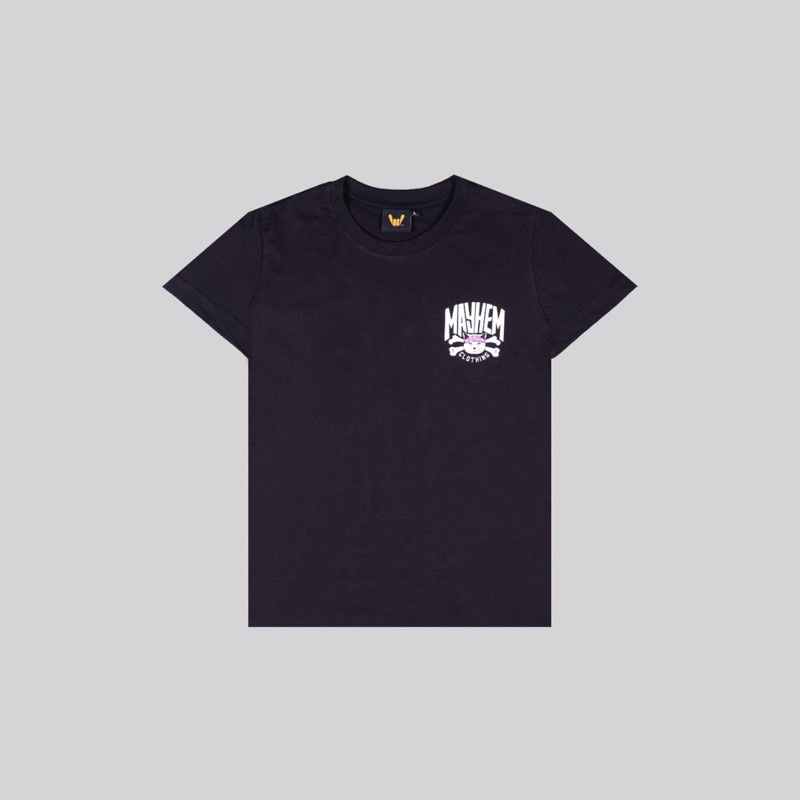 Mayhem Kids Tk Ketsik (Kaos Anak Kecil) T-shirt Pria