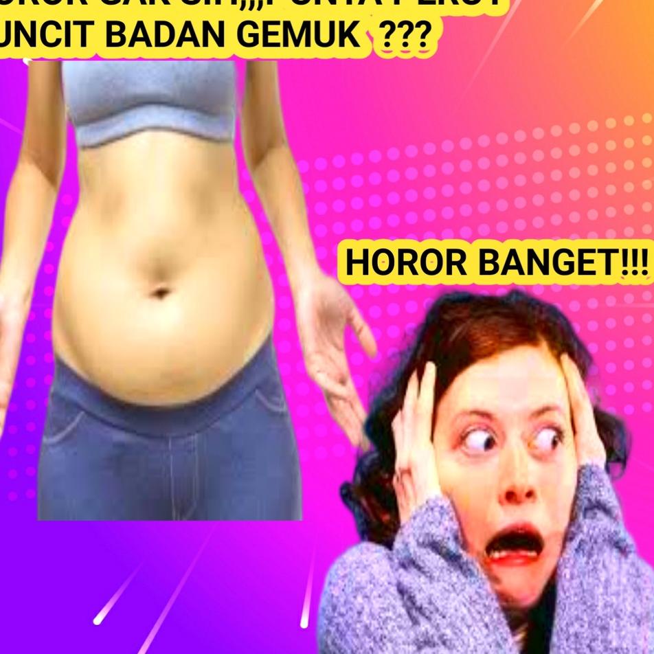 Cekout sekarang--Alat Olahraga Pengecil Perut Belt Korset Corset Sabuk Pengikat Ikat Perlengkapan Fi