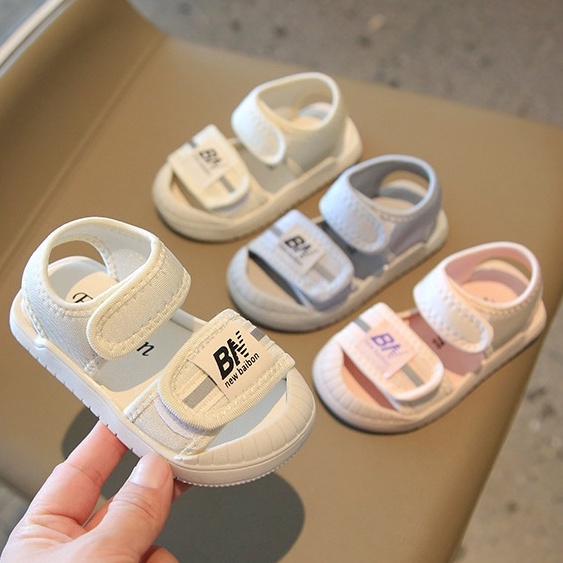 babyfit [1-3thn] BIEN sepatu tali anak bayi kids shoes import ty-923