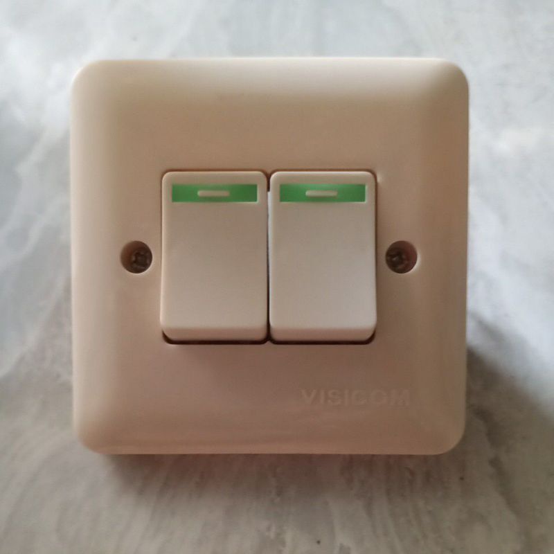 saklar Seri IB Visicom