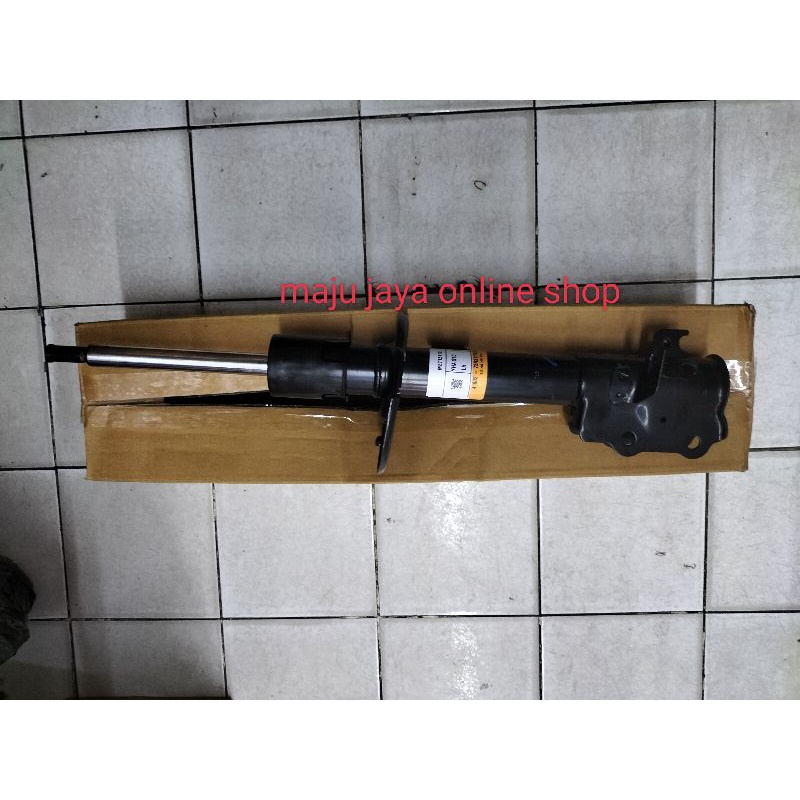 SHOCKBREAKER DEPAN ALL NEW ERTIGA SET (RH/LH) ASLI