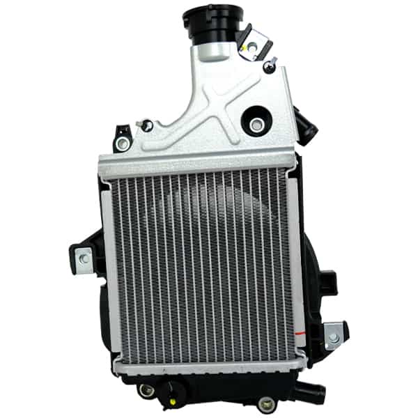 Radiator ADV160 PCX 160 Vario 160 Asli AHM 19100K1ND00 / 19100K2SN00