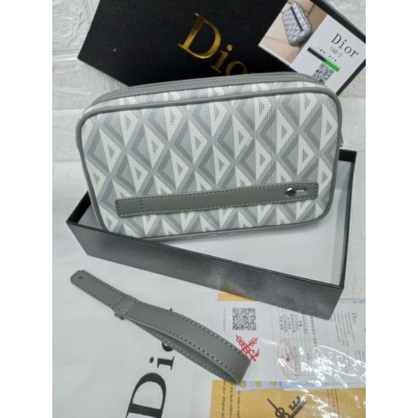 Dior Pouch