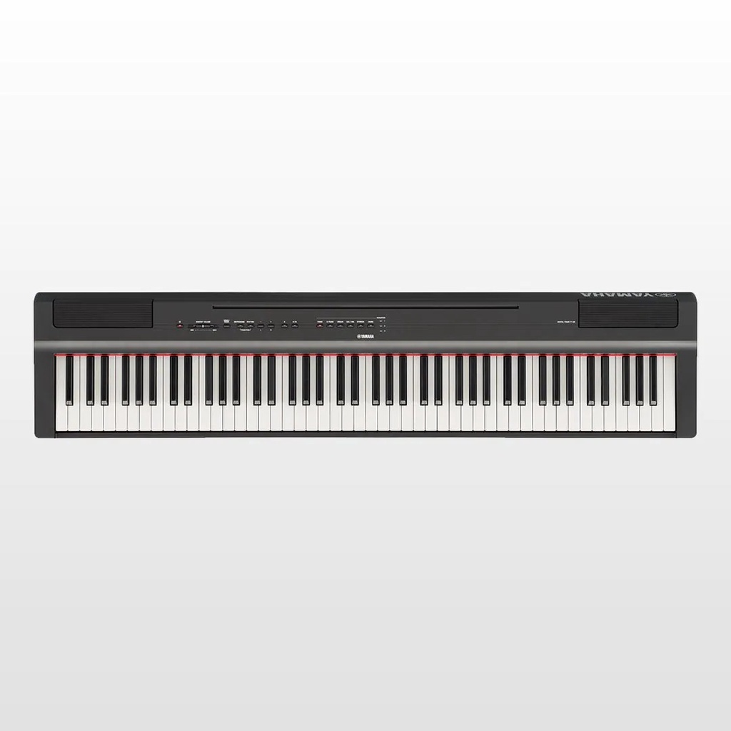 Yamaha Digital Piano P125