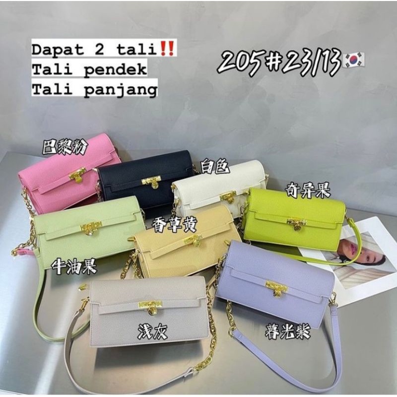 Tas fashion Taoleyu import