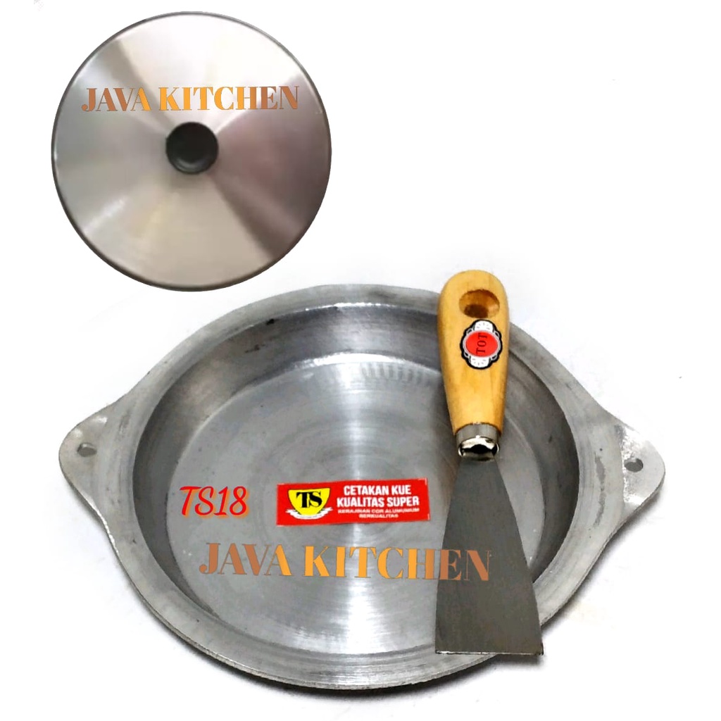 Cetakan martabak manis Cetakan kue martabak manis Loyang kue martabak manis bangka terang bulan 1