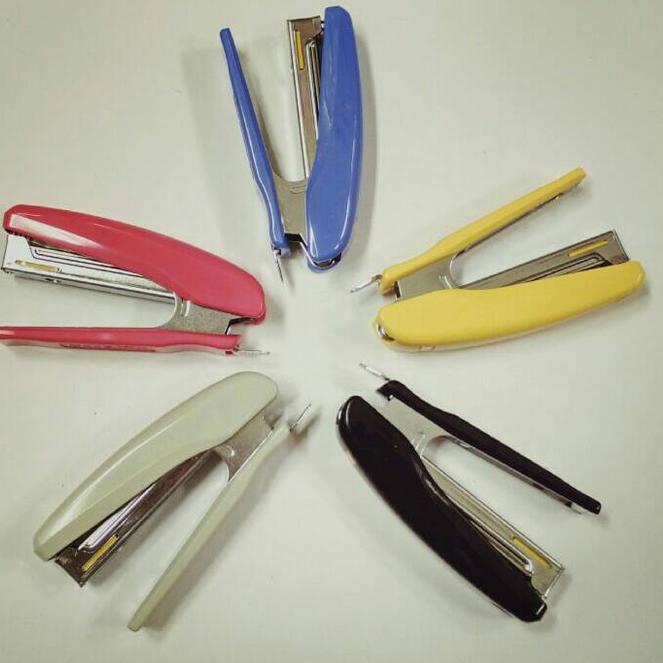 

BEST RATING Max Staples HD-10D Heavy Duty Stapler Hekter Jilid 3494 ↴