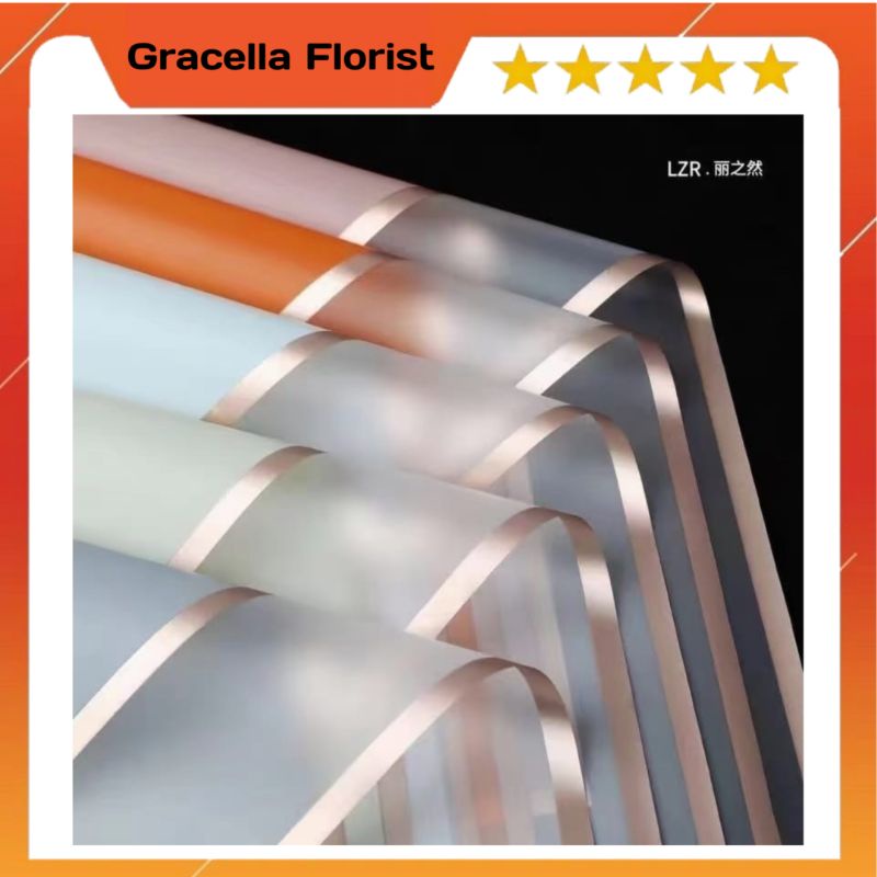 

KERTAS BUNGA ECERAN MOTIF 2LIST ROSGOLD