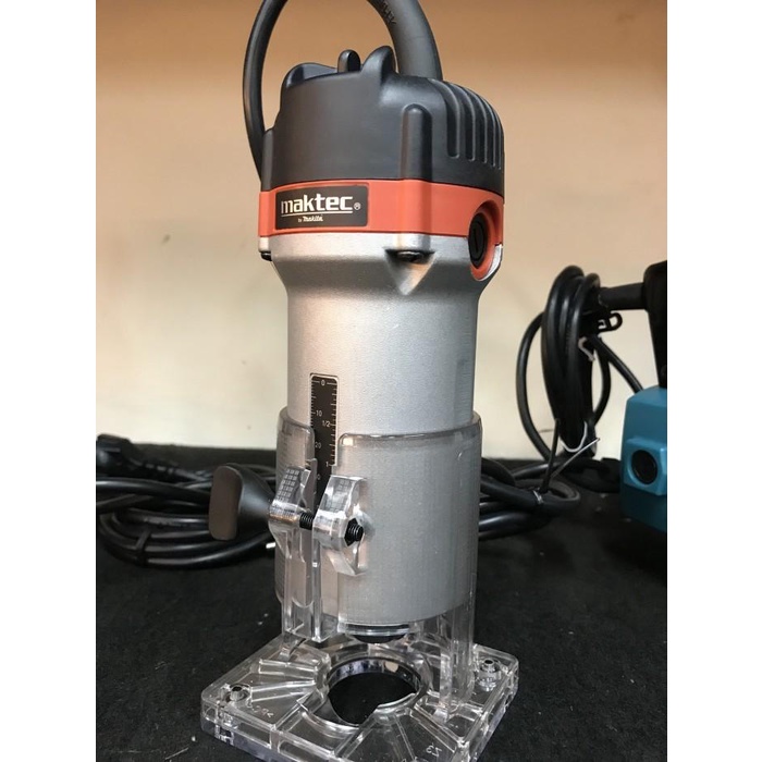 MESIN PROFIL / TRIMMER MAKTEC MT 370