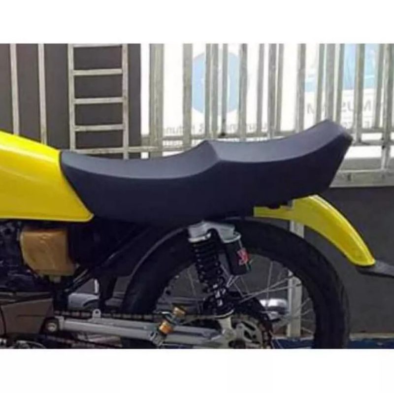 JOK RX KING SIKU  GELOMBANG, JOK RX KING SIKU