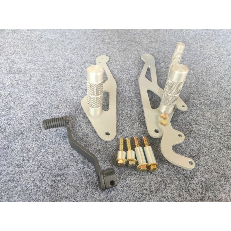 underbone custom untuk motor satria Fu karbu/ old,satria Fu 150/fi