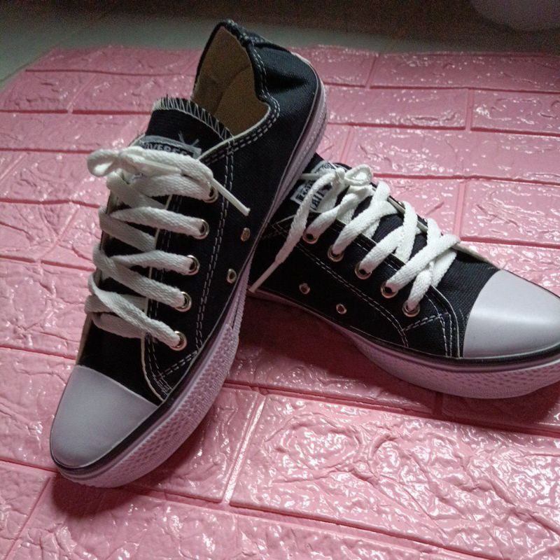 SEPATU SEKOLAH/SEPATU FORMAL/ALL STARS