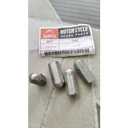 MUR HEAD KOP YAMAHA V75 V80