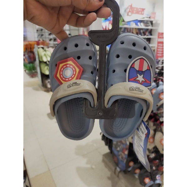 sandal anak by zandilac