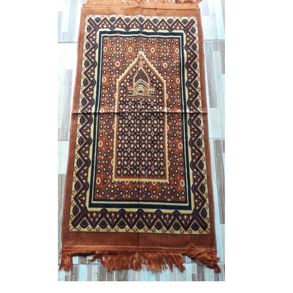 Raishacollection Sajadah Turkiye Import alydrus Tanggung harga 26 ribuuu Muraahhh