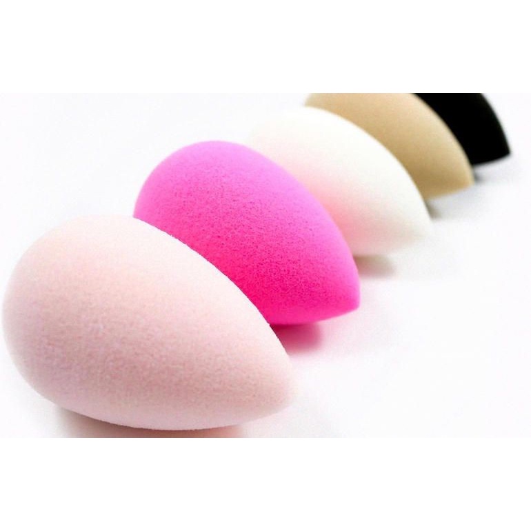 SPONGE MAKE UP BEAUTY BLENDER BEST QUALITY BISA COD