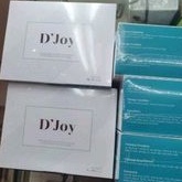 fiber paling bagus isi byk 30sachet mplan djoy