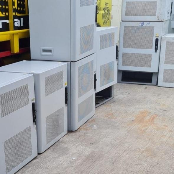 Rack Server Outdoor Anti air