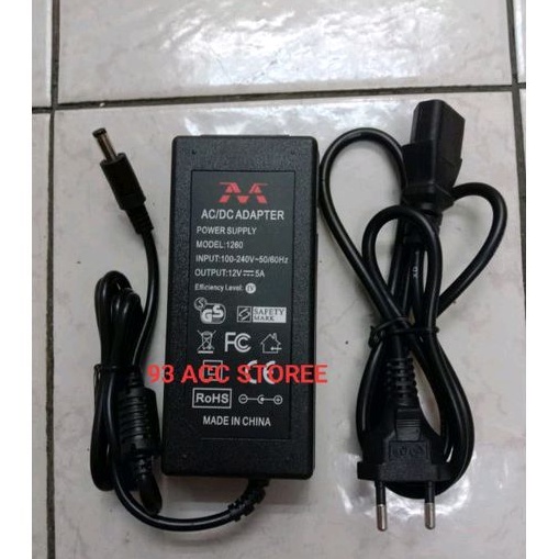 ADAPTOR TV LED JUC 22 INCH 12 VOLT