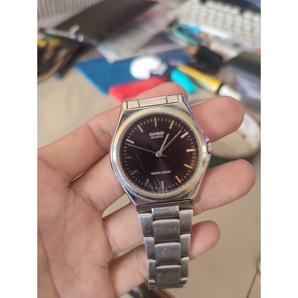 CASIO MTP-1130