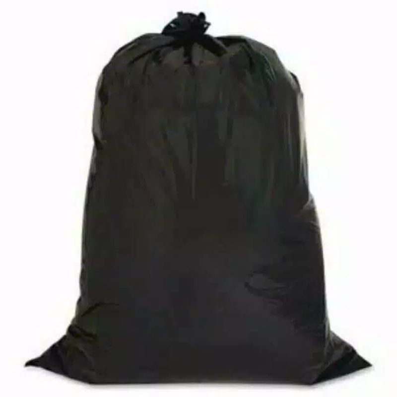 kresek sampah