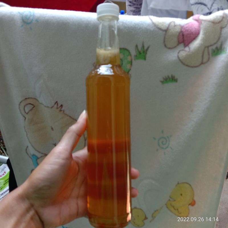 

Madu Randu Asli original Randu Honey