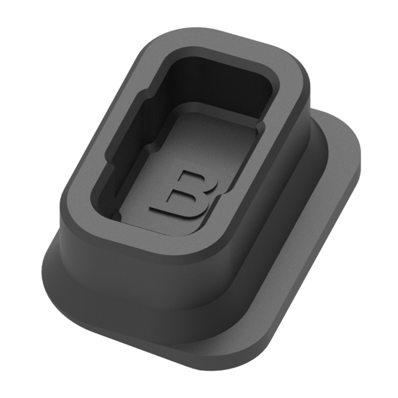 Btsg Steker Debu Untuk Coros APEX Pro Charging Port Protector Penutup Silikon Untuk Smart Wa