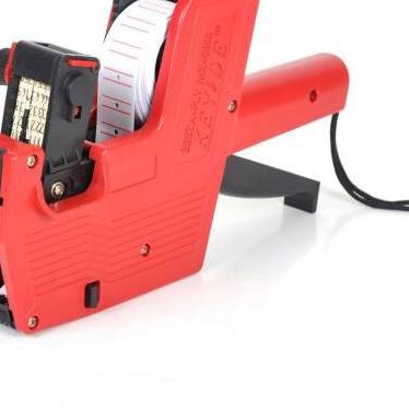 

Joyko MX-5500-M - Label Harga 1line / Alat Cetak Harga
