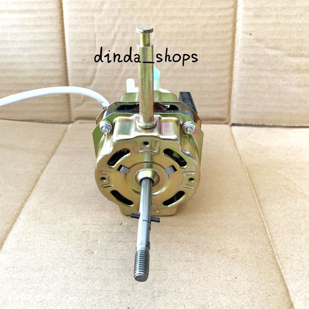 Dinamo / Mesin / Motor Kipas Angin RRT Semua Merk Kipas Baling-Baling 12-16 Inch