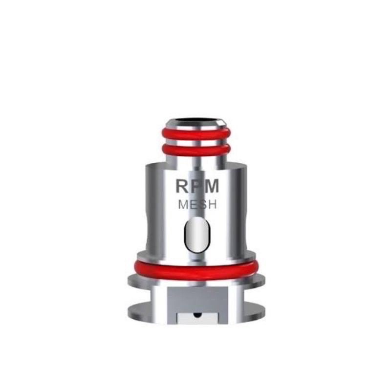 promo COIL RPM FETCH MORPH40 0,4