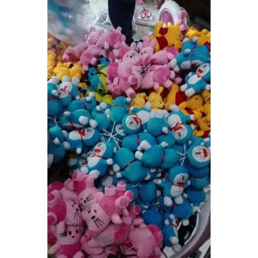 boneka grosiran boneka obral boneka souvenir gantungan boneka capit