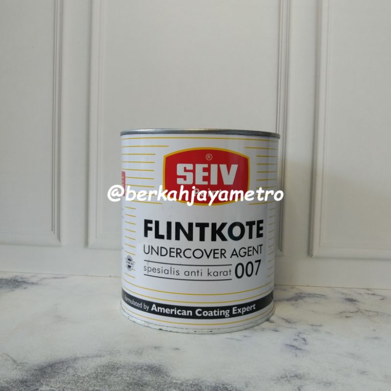 CAT FLINTKOTE ANTI KARAT 1KG