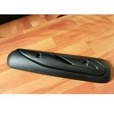 Tutup Knalpot vario 110 / tameng knalpot / cover knalpot vario 110