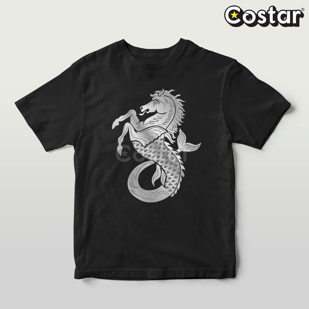 Kaos House Of Velaryon - House Of The Dragon - Game Of Thrones