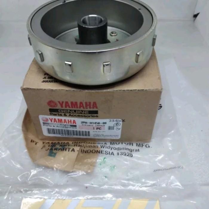 magnet magnit spul Yamaha mio m3 original