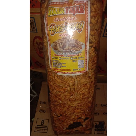 

Stik Basreng berat 2KG
