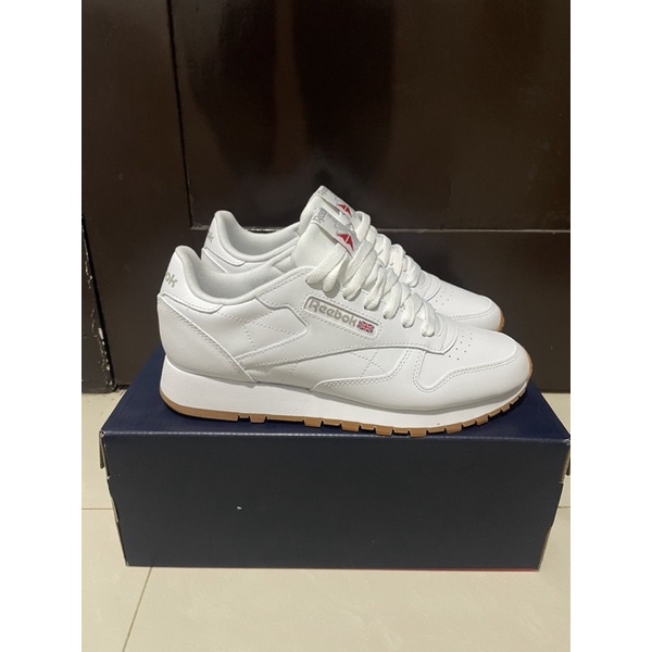 Reebok Classic Leather 2022