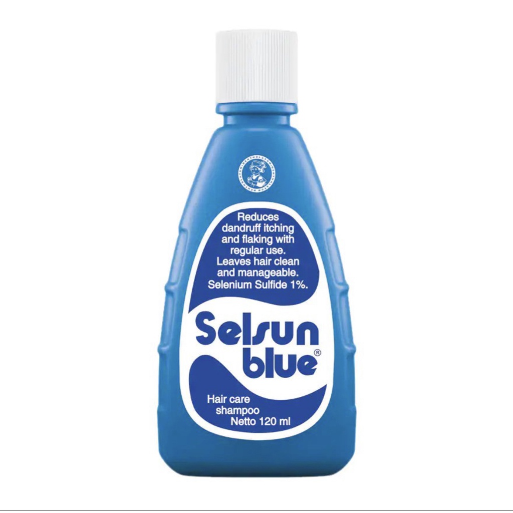 SELSUN Shampoo / Conditioner / 50ml / 120ml / 200ml