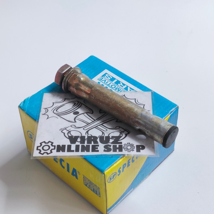 BAUT BAN SEREP MITSUBISHI L-300 L300 BU-2921
