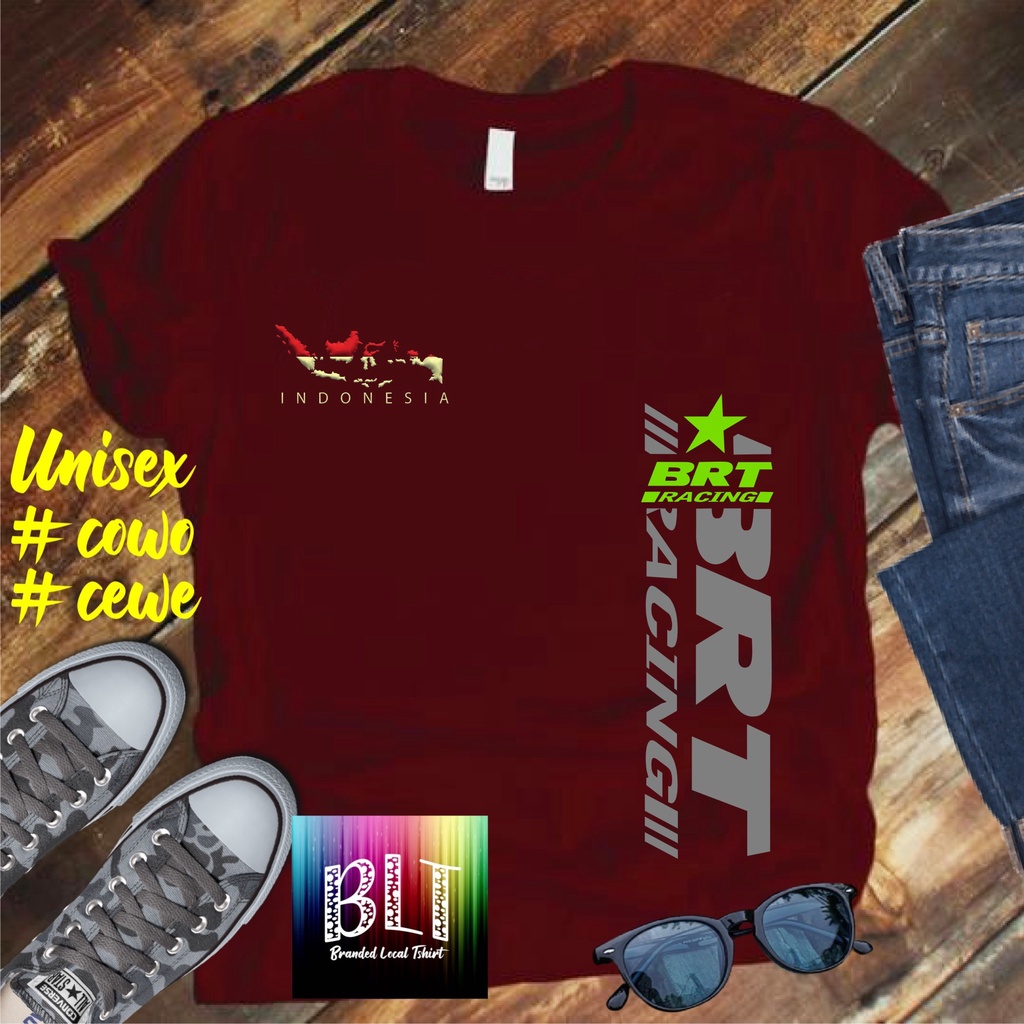 Promo Kaos New Peta Brt Heng/KAOS EKSPRESI/KAOS Hooh Tenan  HITS/KAOS BANDUNG/KAOS MURAH/KAOS DISTRO