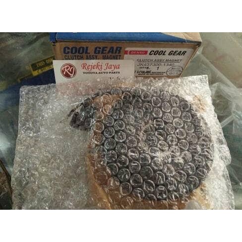 Pulley Kompresor Ac Avanza Xenia 1300Cc Denso