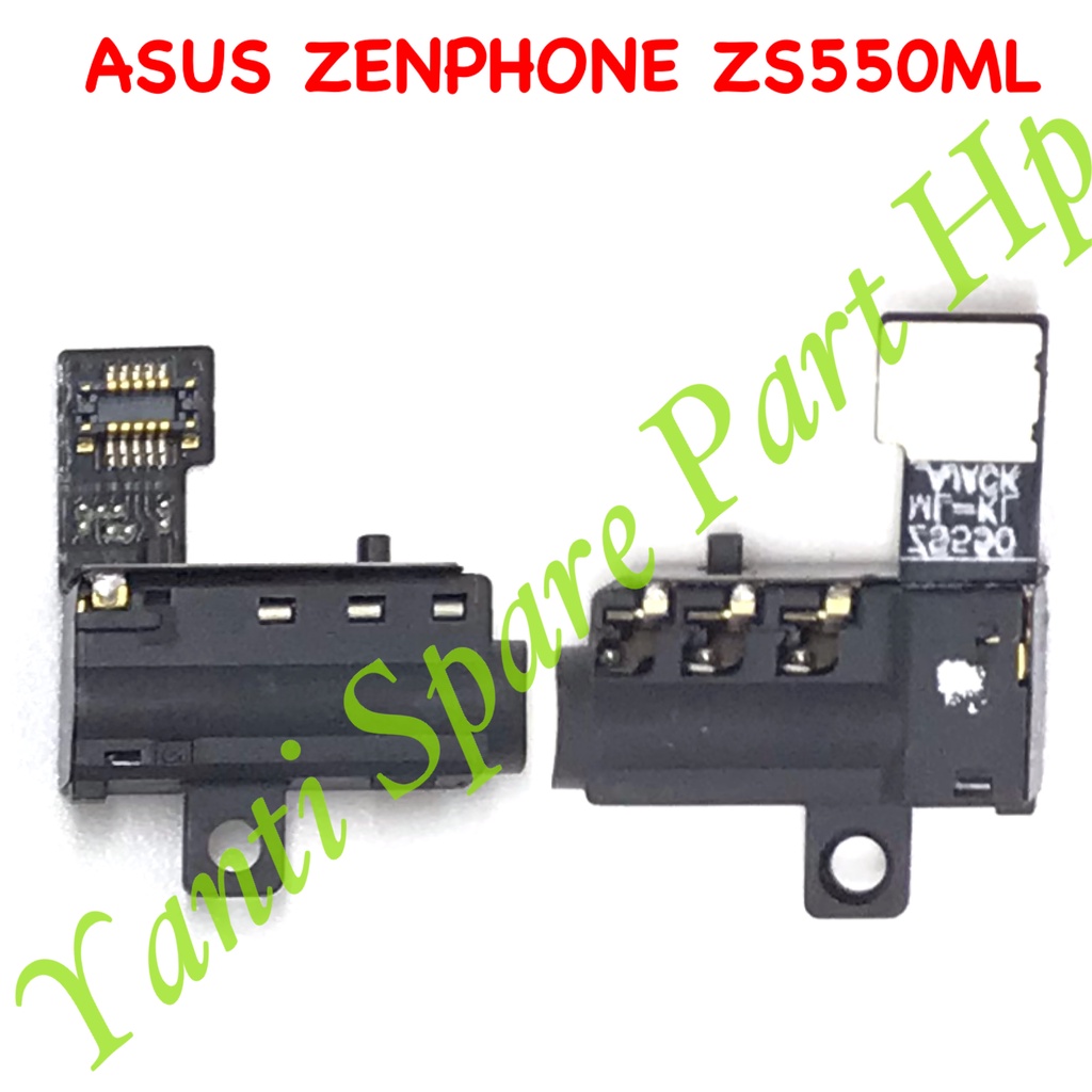 Flexible Board Handsfree UI Asus Zenfone 3 Duluxe 5.5 ZS550ML ZS550KL Original Terlaris New